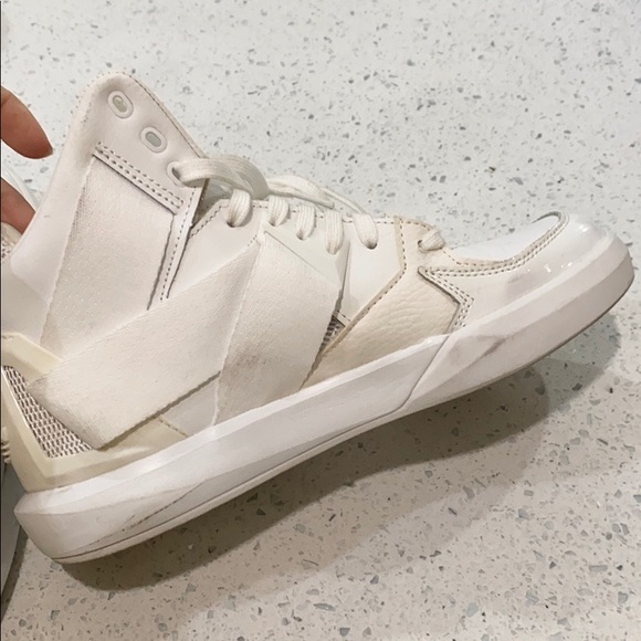 Adidas hightop sneakers - Picture 4 of 8